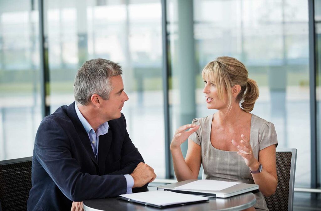 Coaching Services Chicago