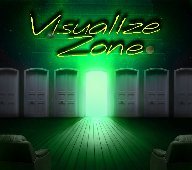 Visualize Zone