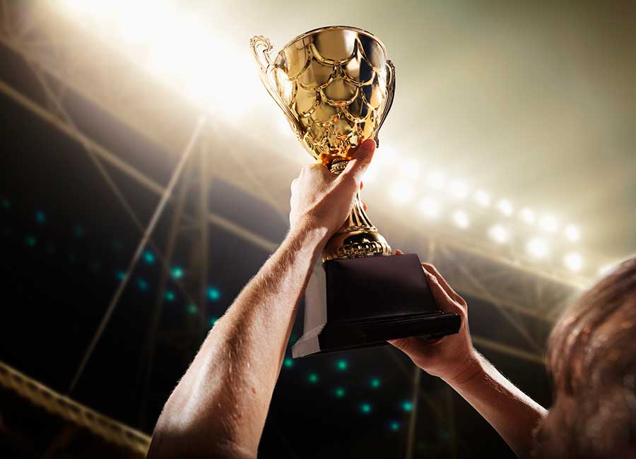 Coaching Blog for Success & Greatness