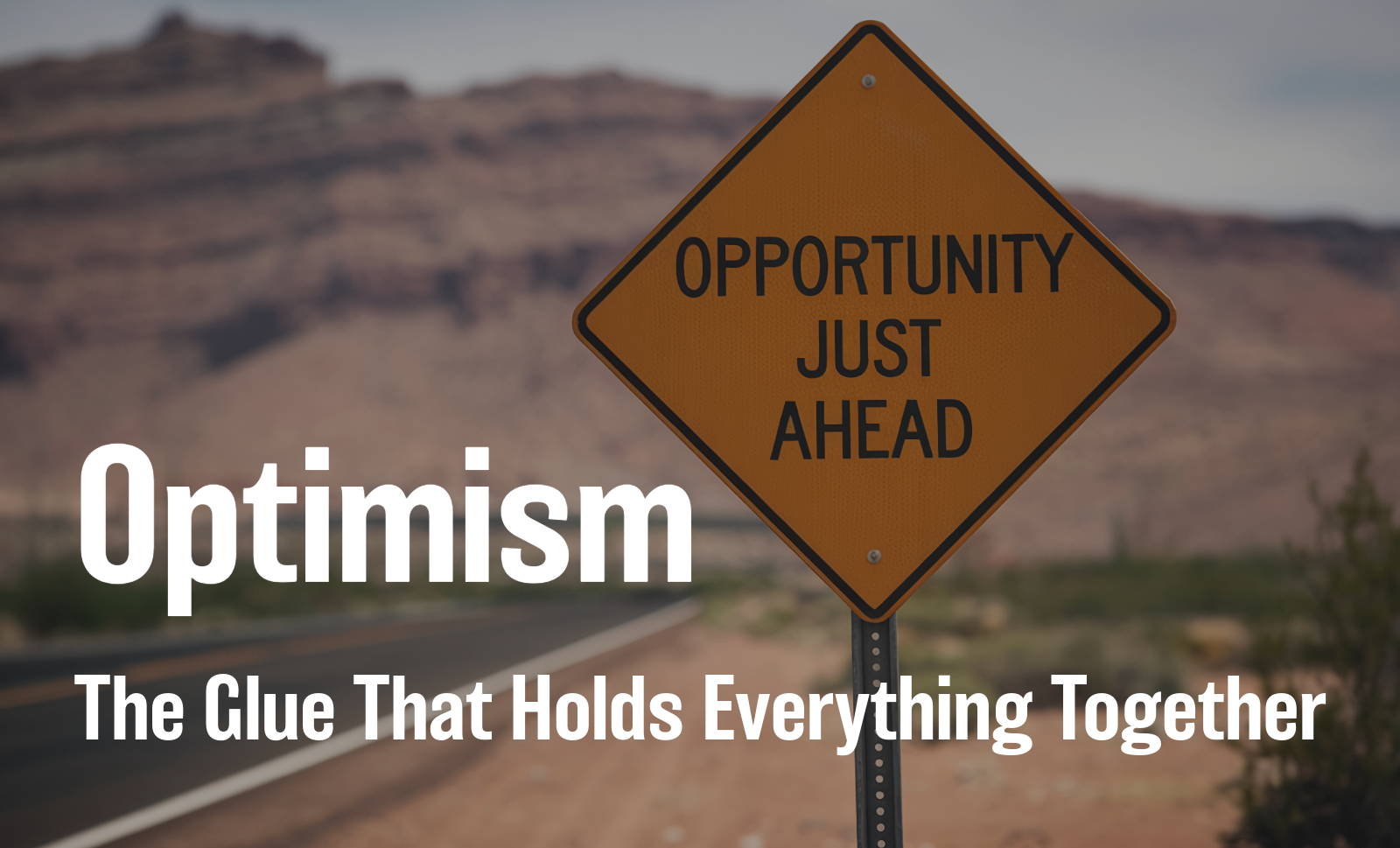 Optimism