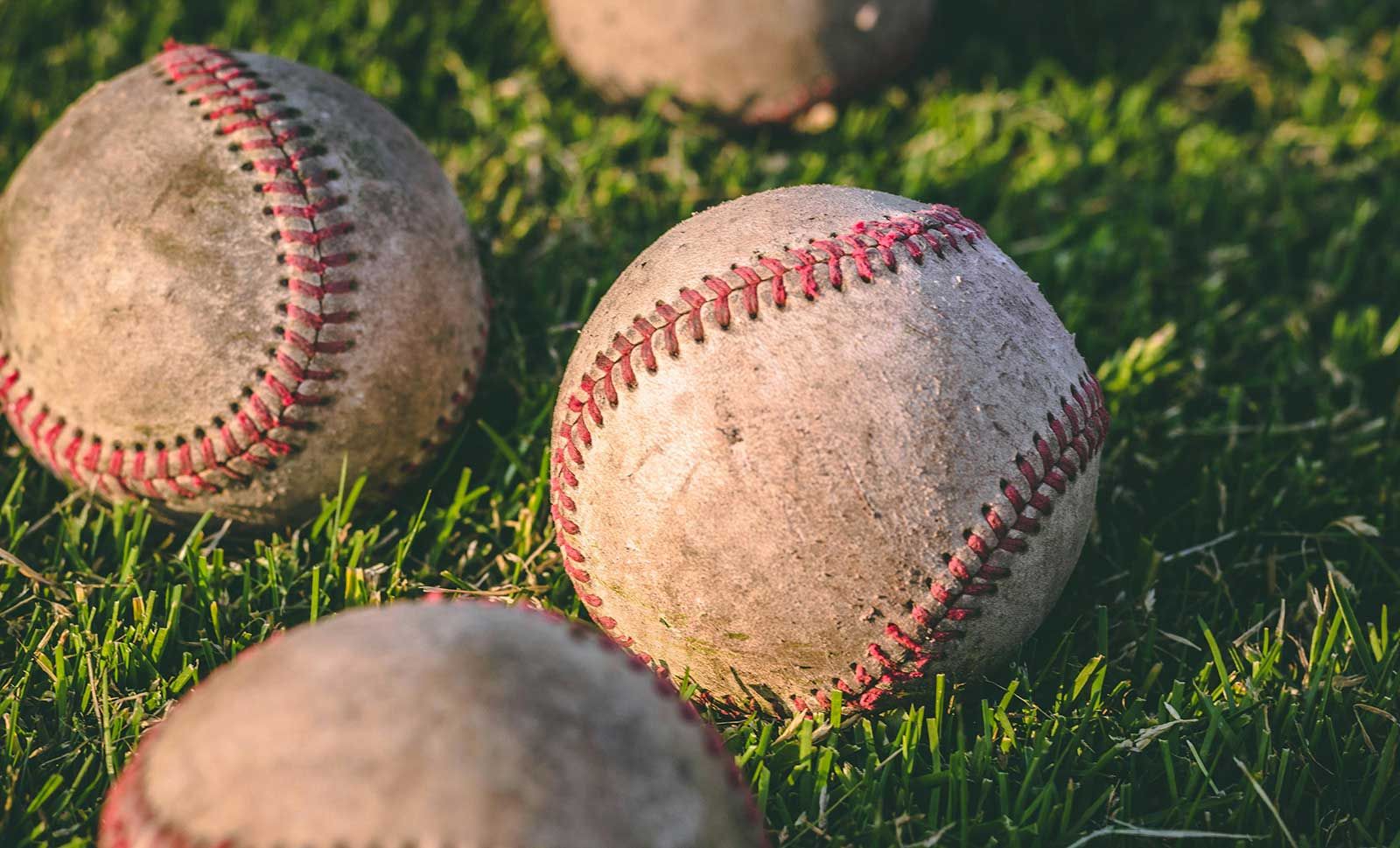 Peak Performance Baseball