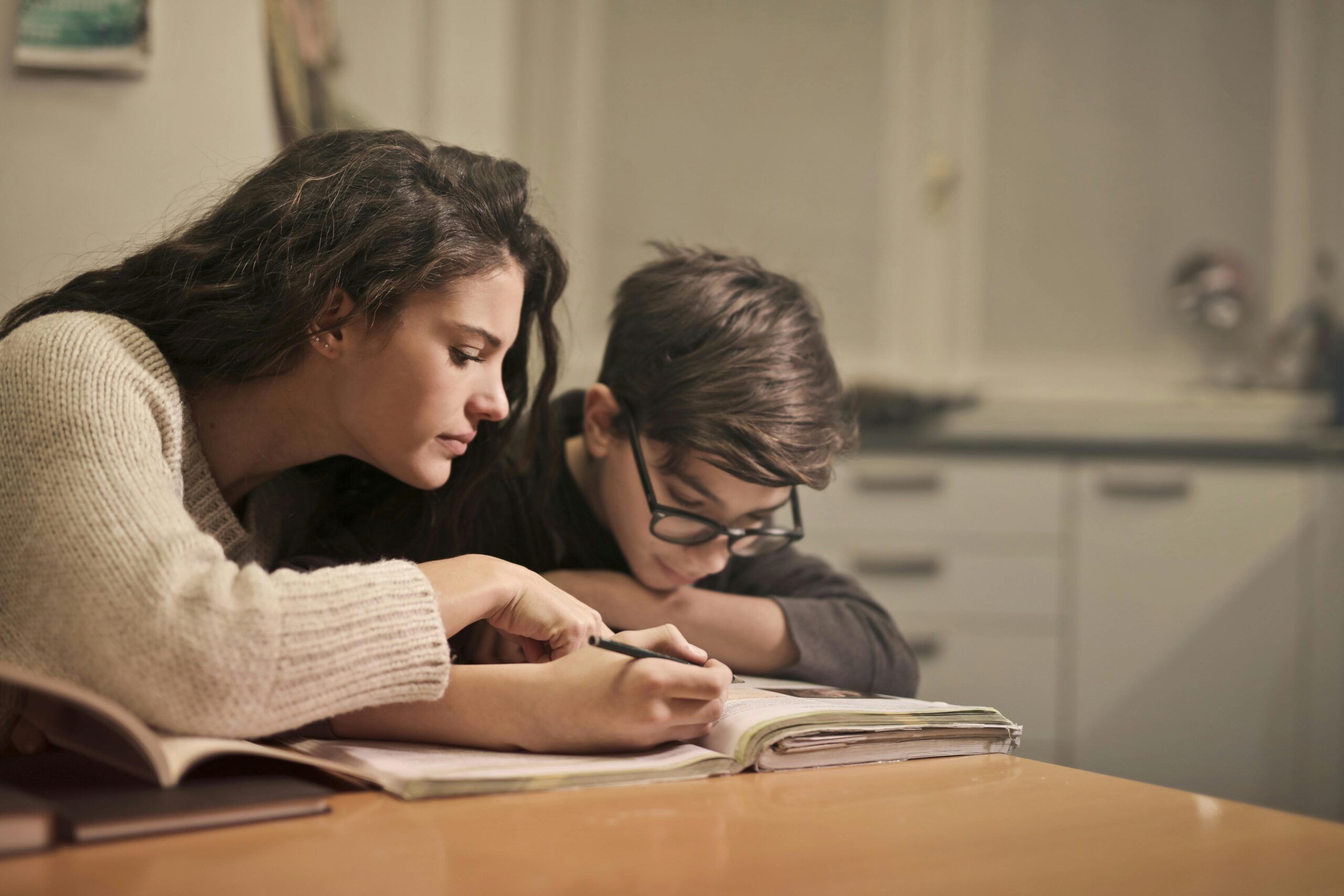 5 Strategies Instill Academic Success In Your Children Now