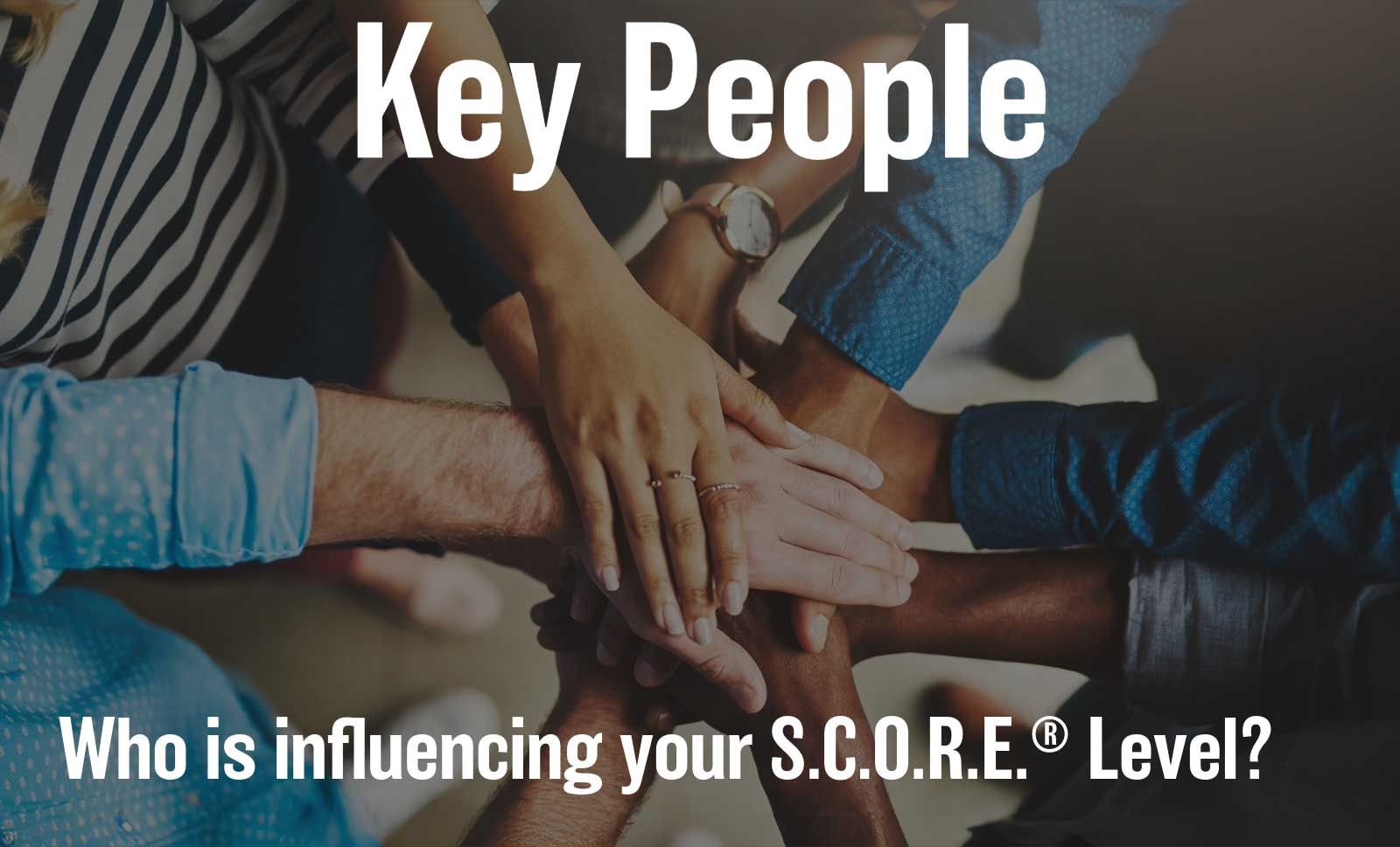 Key People