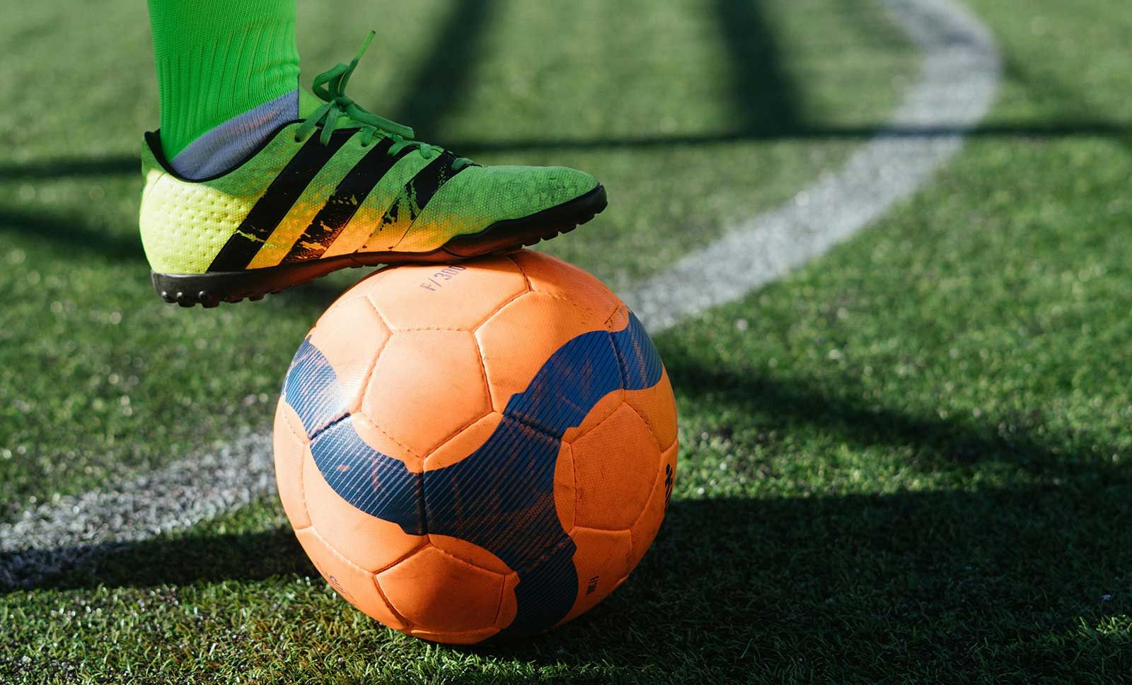 mental soccer training