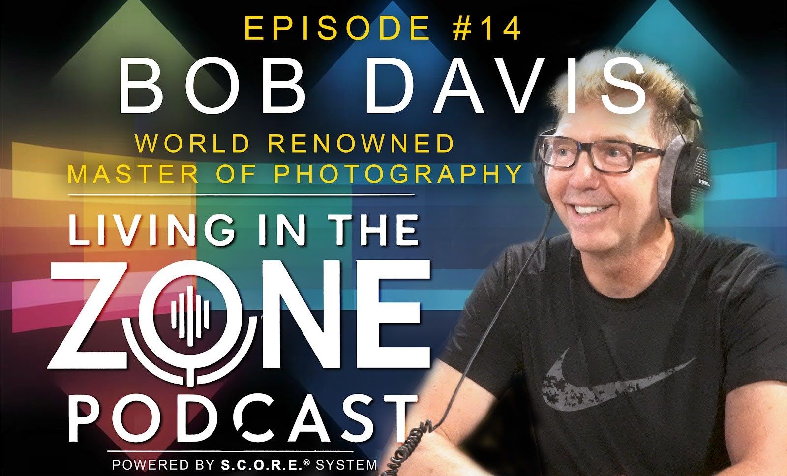 Become a master of photography