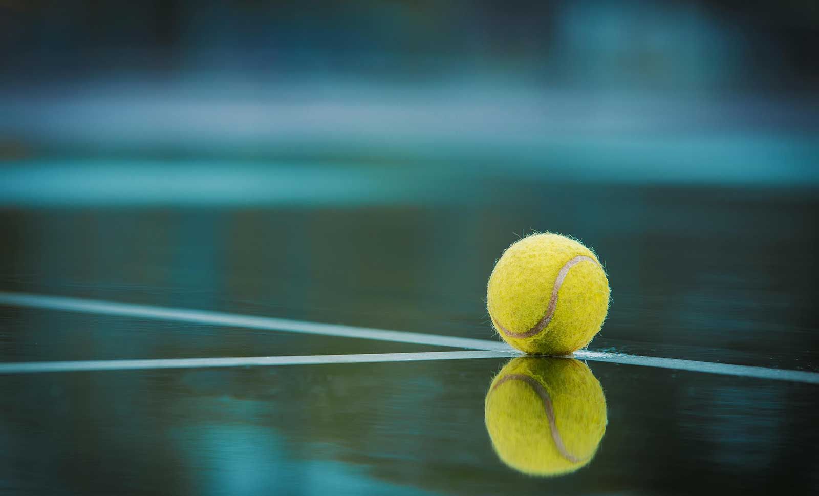 mental tennis