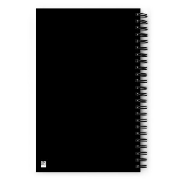 Spiral notebook - Image 2