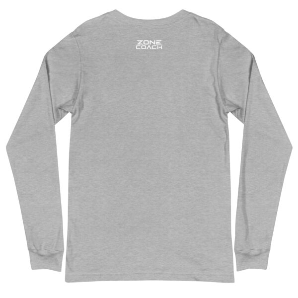 Unisex Long Sleeve Tee - Image 16