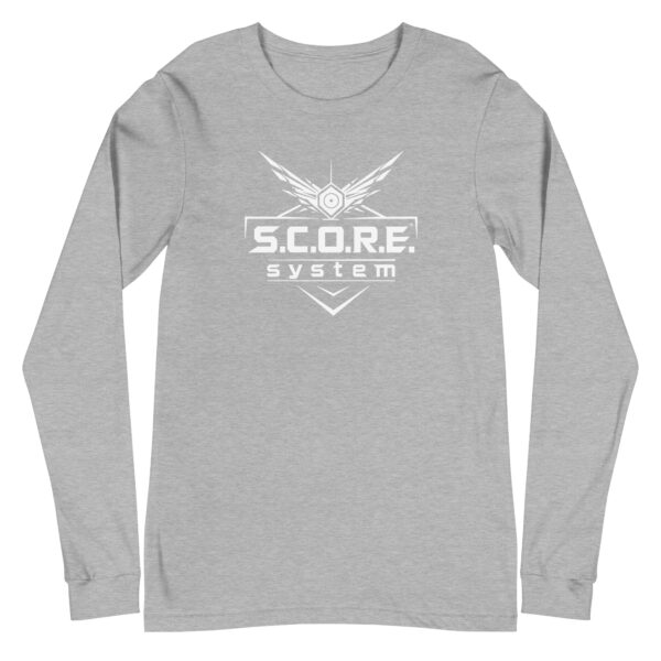 Unisex Long Sleeve Tee - Image 15