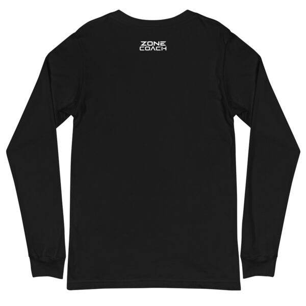 Unisex Long Sleeve Tee - Image 4