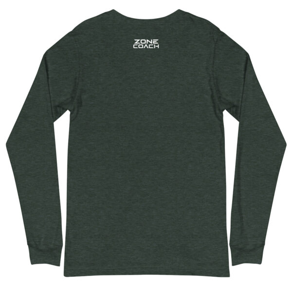 Unisex Long Sleeve Tee - Image 6
