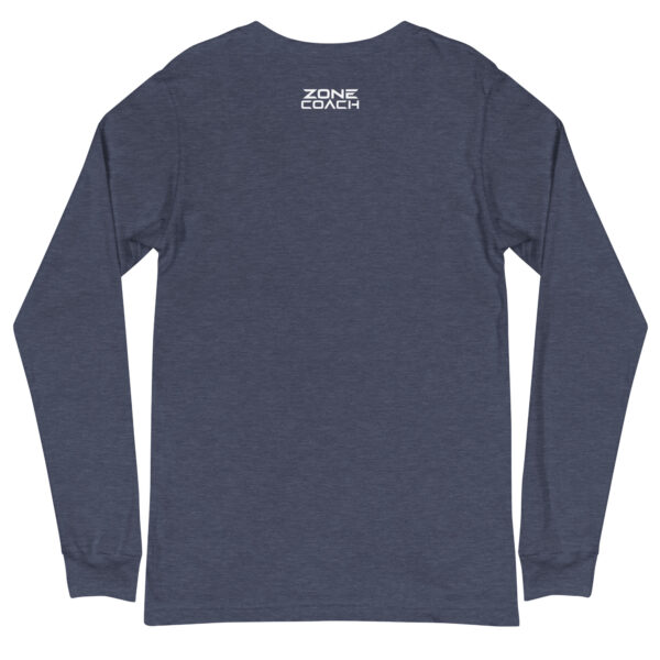 Unisex Long Sleeve Tee - Image 10