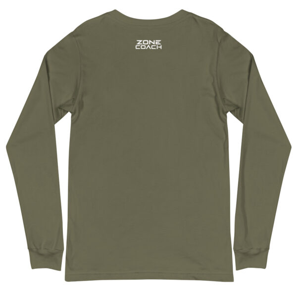 Unisex Long Sleeve Tee - Image 12