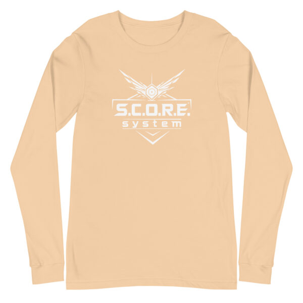 Unisex Long Sleeve Tee - Image 17