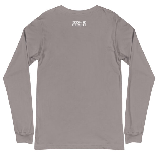 Unisex Long Sleeve Tee - Image 14