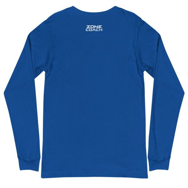 Unisex Long Sleeve Tee - Image 8