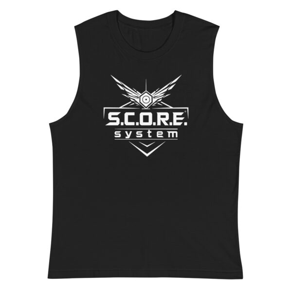 Muscle Shirt