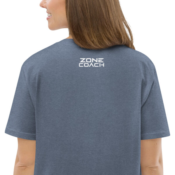 Unisex organic cotton t-shirt - Image 14