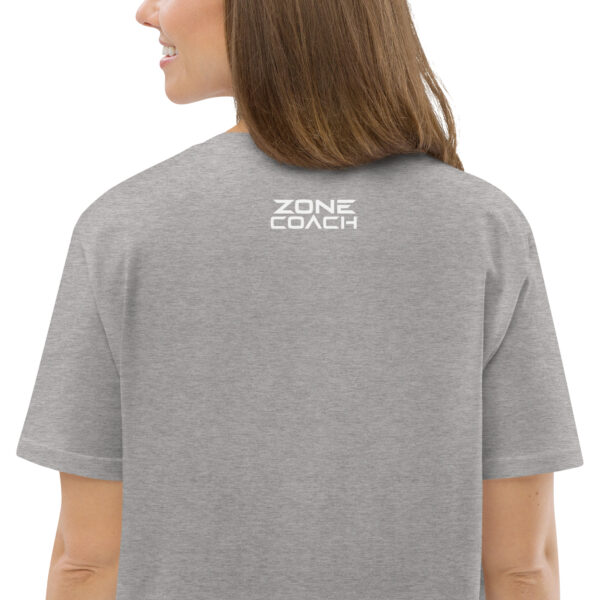 Unisex organic cotton t-shirt - Image 21