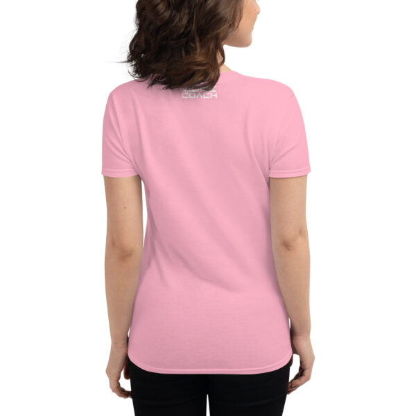 Women's short sleeve t-shirt - Image 14